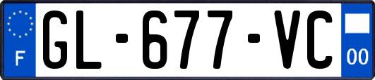 GL-677-VC