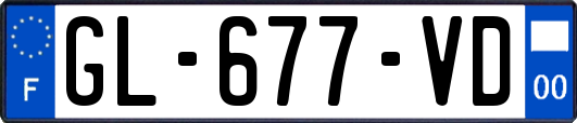 GL-677-VD
