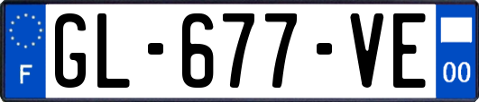 GL-677-VE