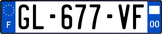 GL-677-VF