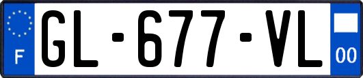 GL-677-VL