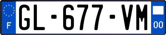 GL-677-VM