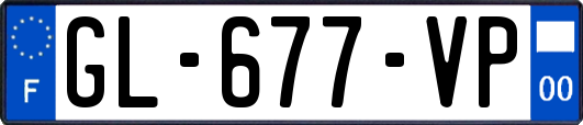 GL-677-VP