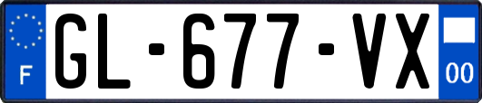 GL-677-VX
