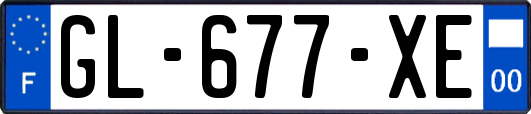 GL-677-XE