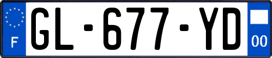 GL-677-YD