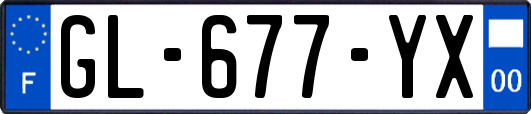 GL-677-YX
