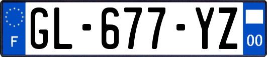 GL-677-YZ