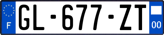 GL-677-ZT