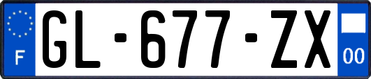 GL-677-ZX