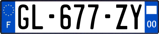 GL-677-ZY