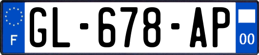 GL-678-AP
