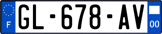 GL-678-AV
