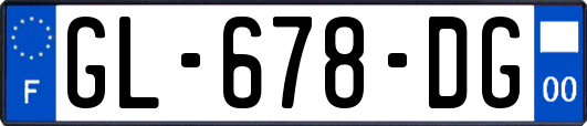 GL-678-DG
