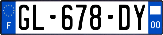 GL-678-DY