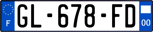 GL-678-FD