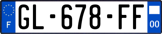 GL-678-FF