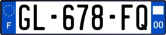 GL-678-FQ