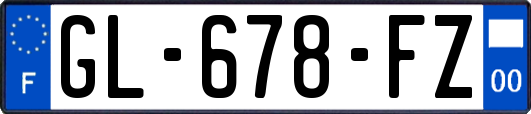 GL-678-FZ