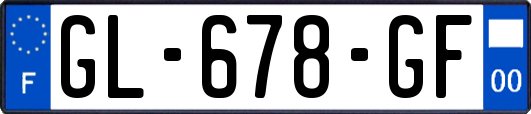 GL-678-GF
