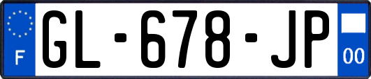 GL-678-JP