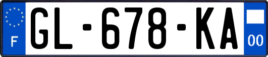 GL-678-KA
