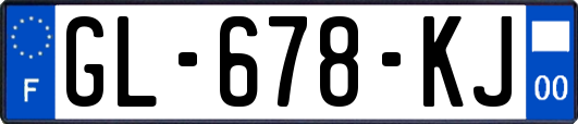 GL-678-KJ