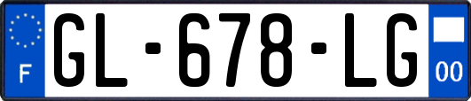 GL-678-LG