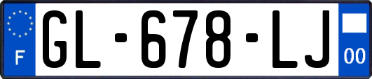 GL-678-LJ