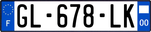 GL-678-LK