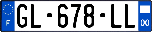 GL-678-LL