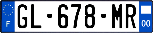 GL-678-MR