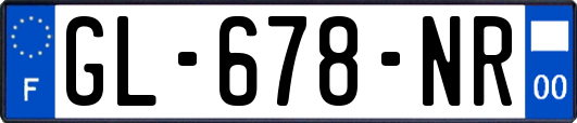 GL-678-NR