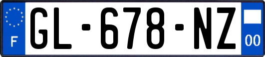 GL-678-NZ