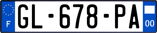 GL-678-PA