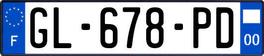 GL-678-PD