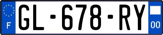 GL-678-RY
