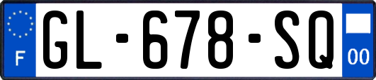GL-678-SQ