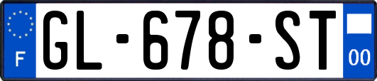 GL-678-ST