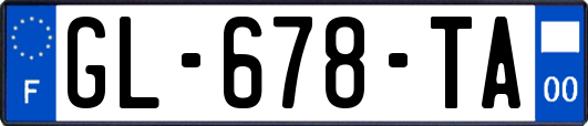 GL-678-TA