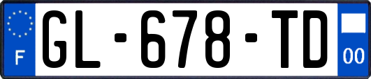 GL-678-TD