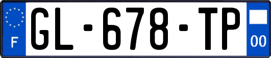 GL-678-TP