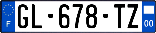 GL-678-TZ