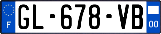 GL-678-VB