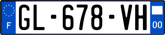 GL-678-VH