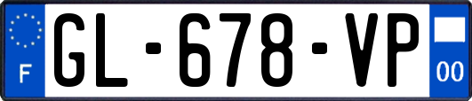 GL-678-VP