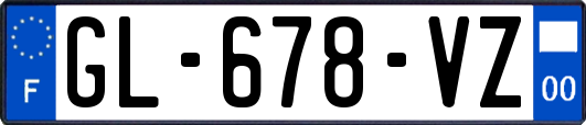 GL-678-VZ