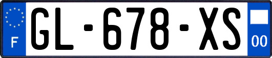 GL-678-XS