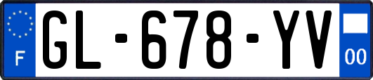 GL-678-YV