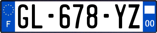 GL-678-YZ